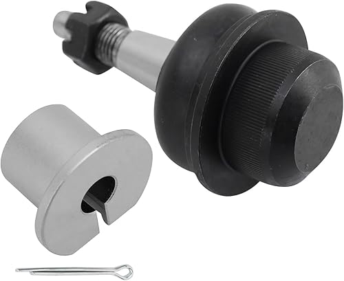 Miniatura 1558 de Detroit Axle - Par de rótulas delanteras inferiores para Jeep 2014-2018 Cherokee, 2 juntas esféricas inferiores reemplazo 2015 2016 2017