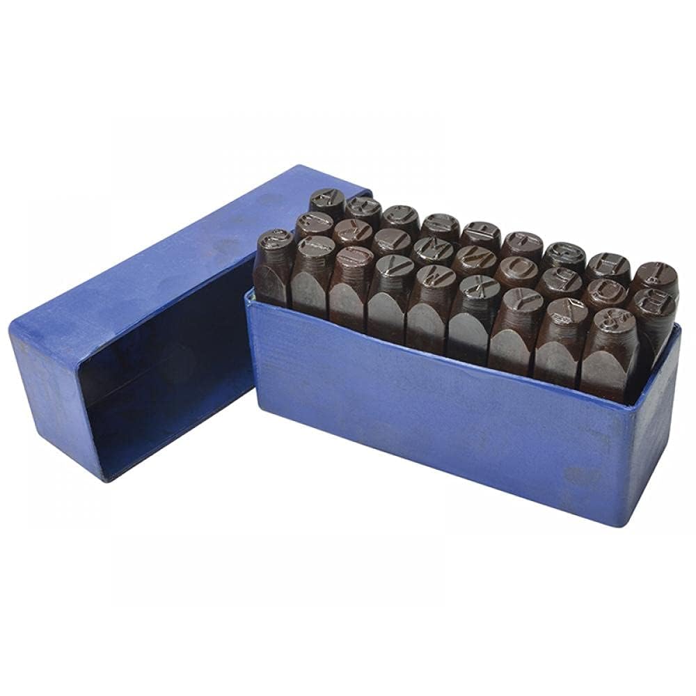 Faithfull Zestaw liter (2 mm)