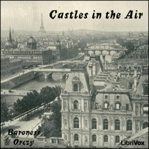 Castles in the Air Podcast Por arte de portada