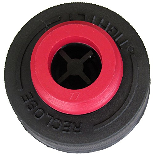 Bissell ProHeat 2X Cap and Insert for Water Tank. Replaces OEM# 2036675/203-6675