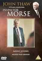 その他 Inspector Morse: Dead on Time Set [DVD] Inspector Morse - Dead On Time Collection 6 DVD Set | eBay