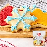 Ann Clark Cookie Cutters Mezcla para Galletas de Azúcar Ann Clark