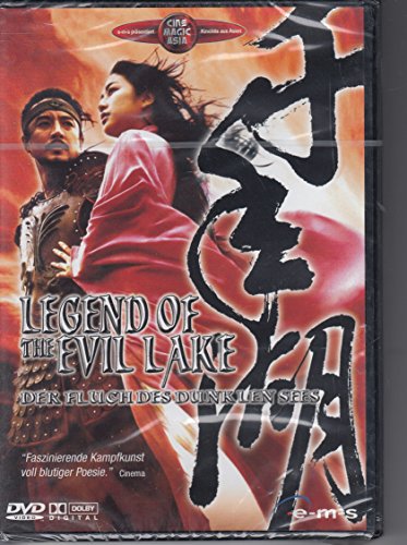 Legend of the Evil Lake