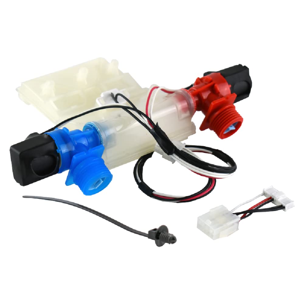 Amazon.com: Edgewater Parts W10683603, W11210459, W11205048  