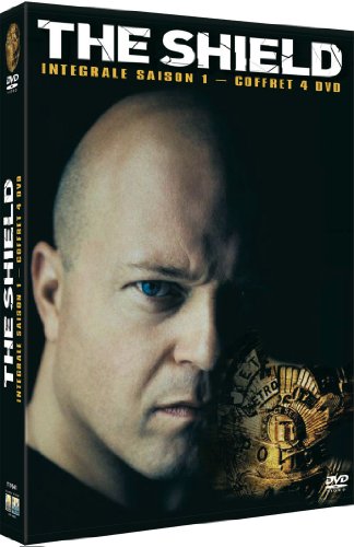 The Shield, Saison 1
