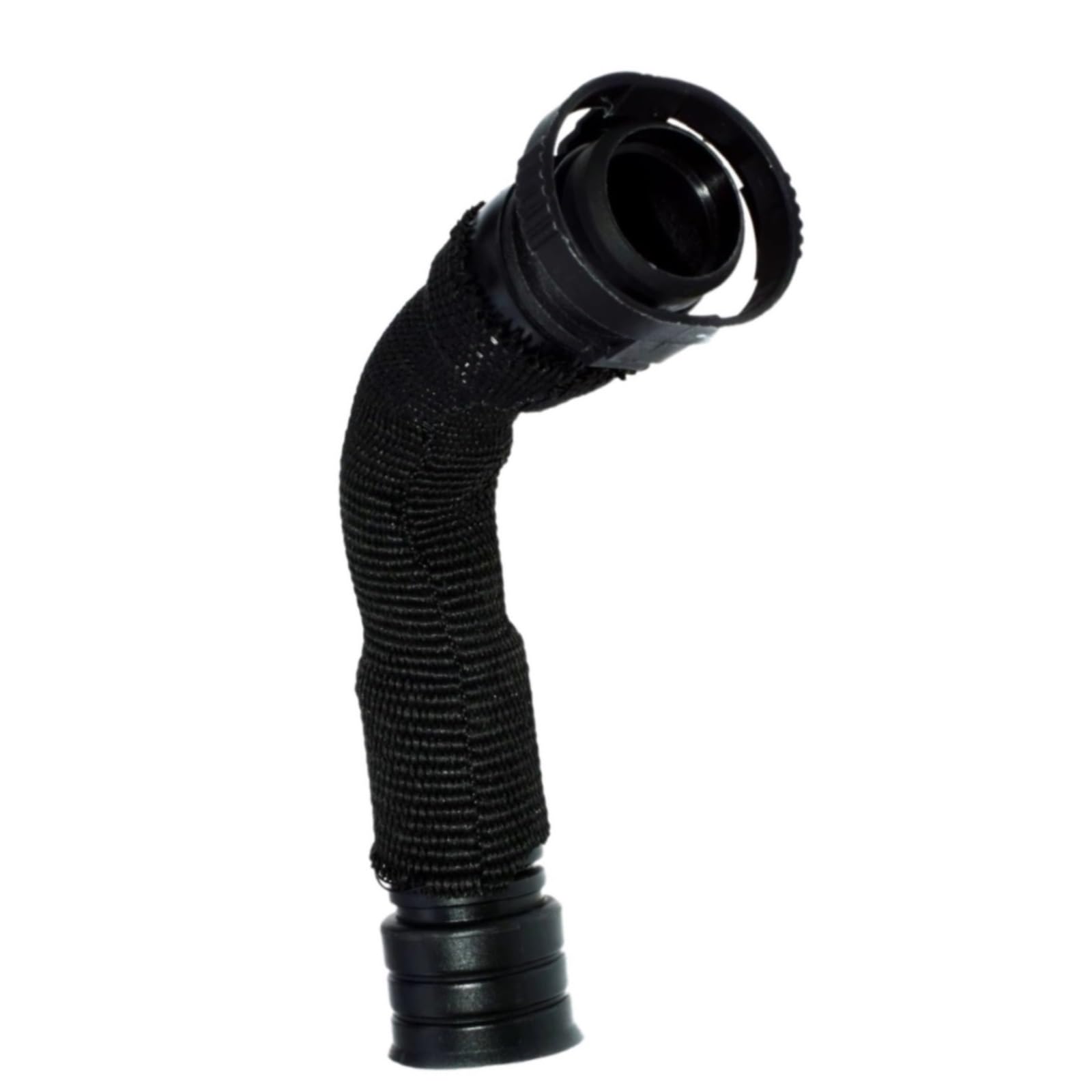 Fvoirss One Color Engine Breather Vent Hose Compatible With Seat For Leon 1M 1P 1.9Tdi Arl Asz Axr Bkc Bxe Bxf 2.0Tdi Bkd Azv 1999-2012 Engine Crankcase Ventilation Pipe 038103493M