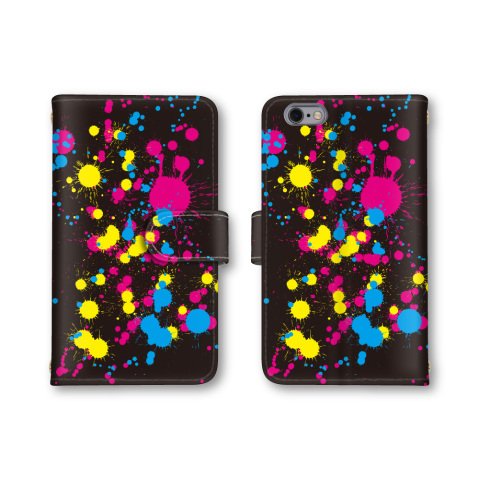 �y�m�[�u�����h�i�z Android One X1 �p �p �X�}�z�P�[�X �蒠�^ �y�C���g �u���b�N �u���[ �C�G���[ ���킢�� ������� �g�уJ�o�[ X1 �p �P�[�X