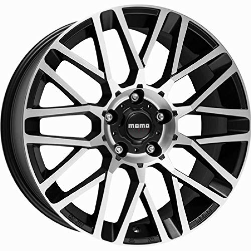 MOMO WRVE65535500-6.5X15 ET35 5X100 Llantas de aleación (Coche)