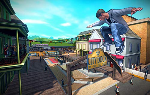 Image of Tony Hawk: Shred Stand-Alone Software - Playstation 3 (Renewed)