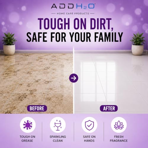 Image of Plant-Based Kitchen Cleaning Combo | Kitchen Cleaner 1L + Dishwash Liquid 2L + Floor Cleaner 1L | Total 4L | Active Enzyme Formula | Eco-Friendly | Pet & Child Safe