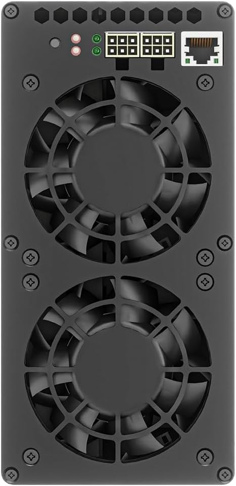 Goldshell KA Kaspa Box Pro 1.6TH/s 600W Kaspa Miner Barbados | Ubuy