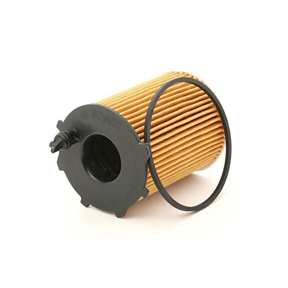 Manutenzione Auto Kit Tagliando 4 Pz Composto da Filtri Aria-Abitacolo-Olio-Carburante 158