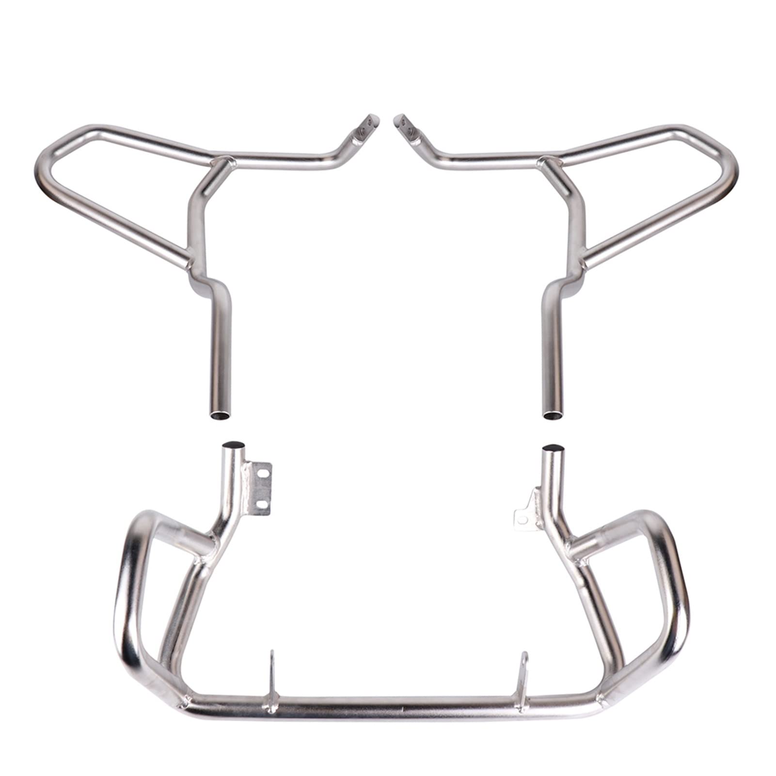 Buy Frames Bumper Engine Guard C Bar Motorcycle Engine Guard Tank