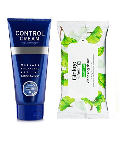 charmzone control cream