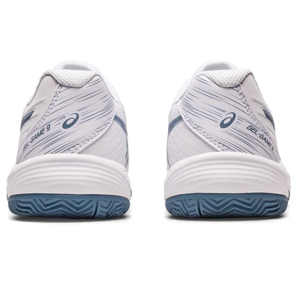 ASICS Mixte Enfant Gel-Game 9 GS Clay Sneaker