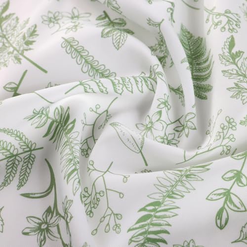 Image of Scarlet Darkness Floral Mini Corset Dress for Women Teen 2026 Summer Spring Flowy A-Line Sundress with Pockets Green Leaf Pattern XL