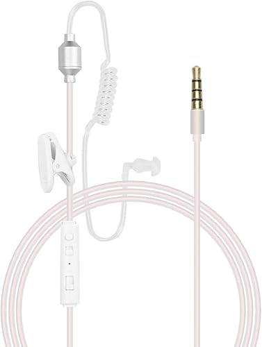 Morza 3 5 millimetri Portatile Wired Aria del Tubo del Telefono Cuffia
Anti Radiation Sostituzione Auricolare Stereo per iPhone : Cuffie con
cavo Morza 3 5 millimetri Portatile Wired Aria del Tubo del Telefono Cuffia
Anti Radiation Sostituzione Auricolare Stereo per iPhone : Cuffie con
cavo