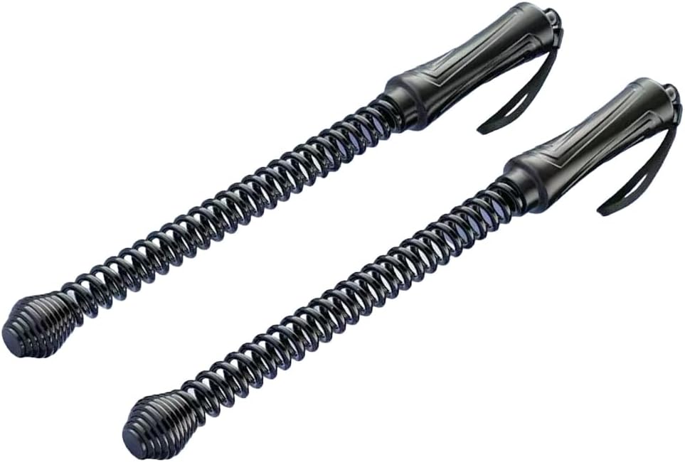 Compacts Fitness Rope Equipment for Muscle Training Aluminum Alloys Body Shaper