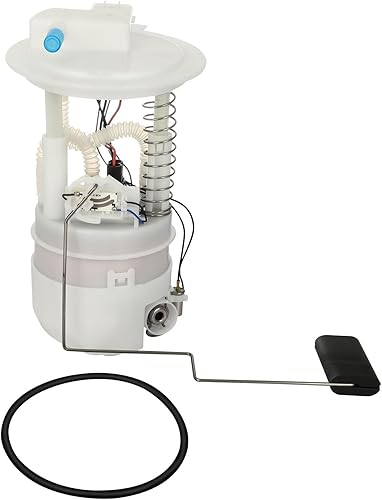 Miniatura 1 de SCITOO Fuel Pump Electrical Assembly High Performance for for Chevrolet City Express 2015-2018 L4 2.0L Gas Mini Cargo Van,for Nissan NV200 2013-2019