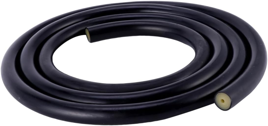 LIOOBO Heavy Duty Spearfishing Shooting Cable Latex Tube Band Float Line for Spearfishing
