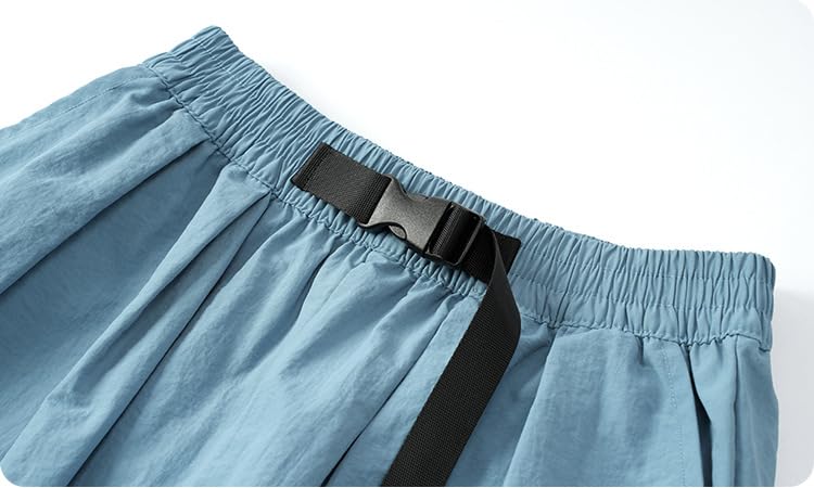 Meufam Little Kids Boys Loose Anti-Mosquito Pants Summer Spring Cotton Pants Soft Trousers Casual Long Ankle Pants4