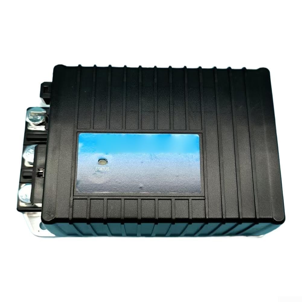 DC Motor Controller 24V/36V 300A Kompatibel mit für curtis 1243