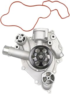 REVO Water Pump For Dodge Jeep Chrysler 5.7L 6.4L Replace#68346915AA