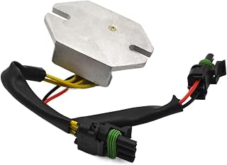 HASMI Motorcycle rectifier Motorcycle V Regulator Rectifier Fit For Sea Doo 800 GSX XP Challenger 1800 720 Cc Speed Ster 780 Cc 1998-1999