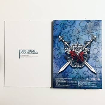 Amazon.co.jp: 限定パンフ DVD付 高見沢俊彦 2007年 ツアー