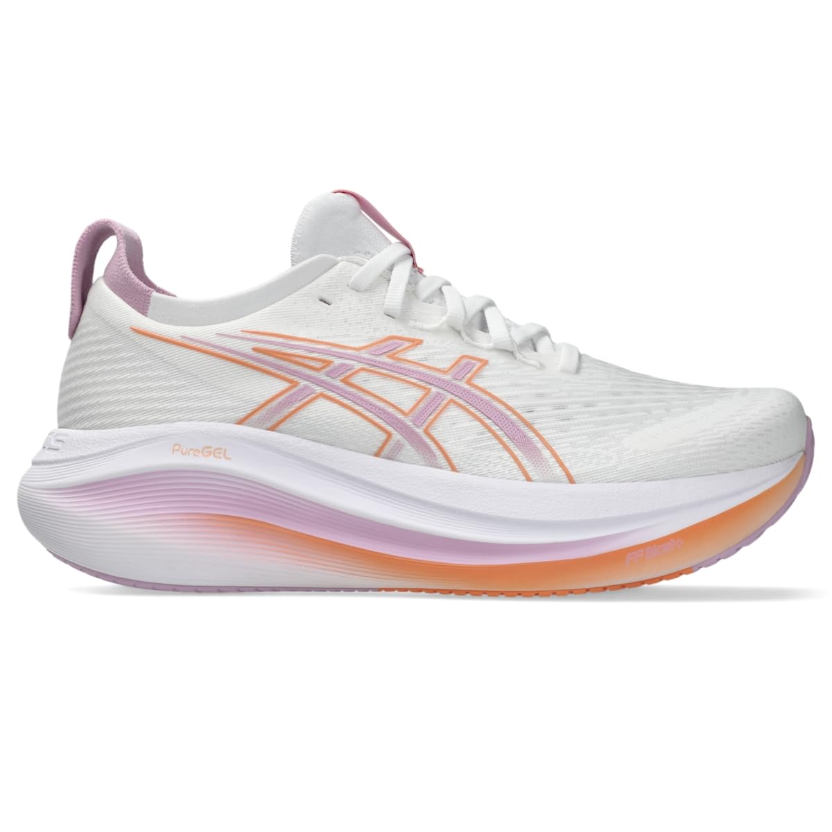ASICS Women's Gel-Nimbus 27 Running Shoe