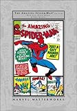 Marvel Masterworks Vol. 4: The Amazing Spider-Man, No. 31-40