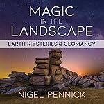 Cover of Magic in the Landscape