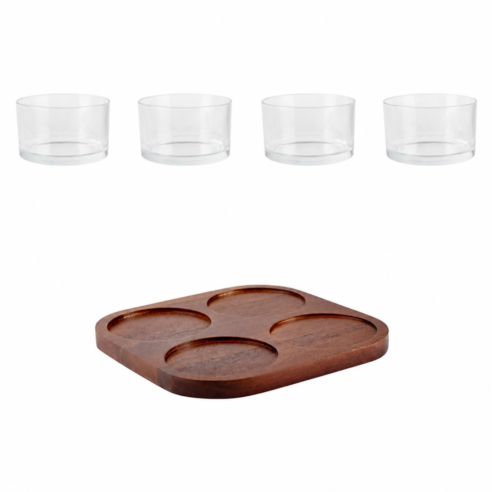 Plat Service Résistant pour Taches, Style to 2