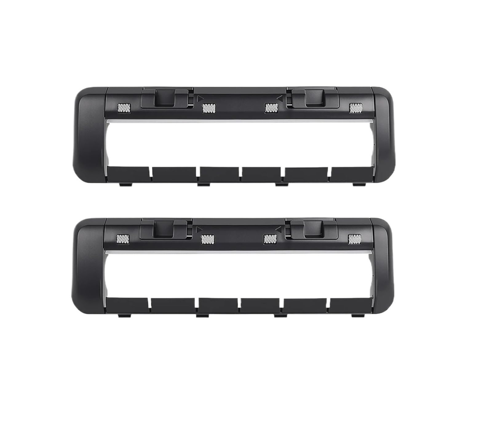 CSJUHYTR Main Brush Cover, Compatible For Dreame X40 Pro, X30