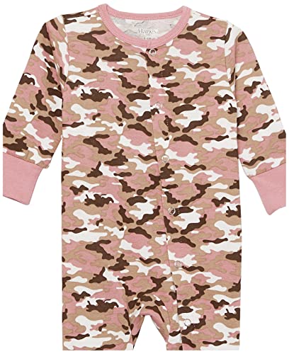 Hanes Suits, Ultimate Baby Flexy Knit Pajamas, Play and Sleep 2-Pack2