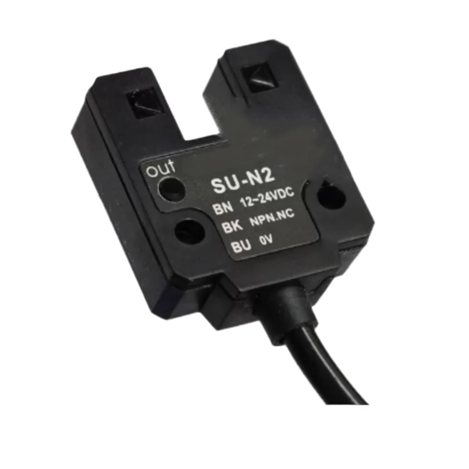 SU-N2 photoelectric Switch Sensor