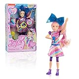 JoJo Siwa JoJo Singing Doll, #1U, 10-inch doll, Kids Toys for Ages 6 Up by Just Play