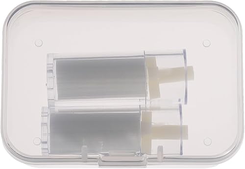 Miniatura 8 de Kit de inyector de tinte de aceite de CA para sistema refrigerante R134A R1234YF con comprobadores de aceite y acopladores ajustables 600-3000PSI