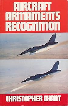 Paperback Aircraft Armaments Recognition Book