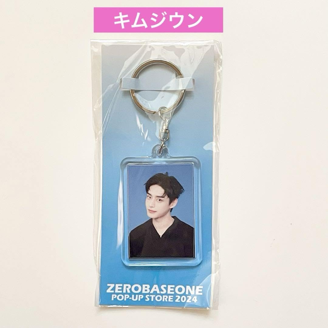 ZB1 キムジウン カレンダー