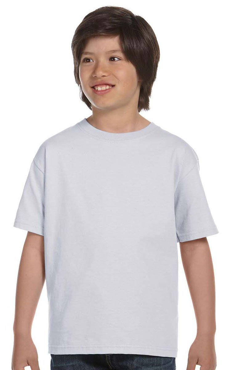 Youth Authentic T-Shirt
