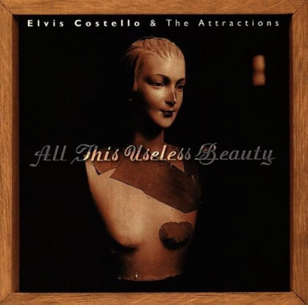 Costello, Elvis - All This Useless Beauty - Amazon.com Music
