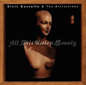 Costello, Elvis - All This Useless Beauty - Amazon.com Music
