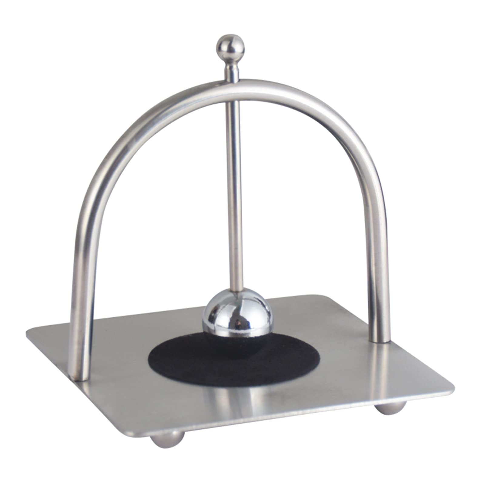 Buxuaaaa B Uxuaaaa Stainless Steel Napkin Holder Paper Towel Rack For Home Tabletop Kitchen Use Elegant Tissue Organizer Stainless Steel Tissue Stand
