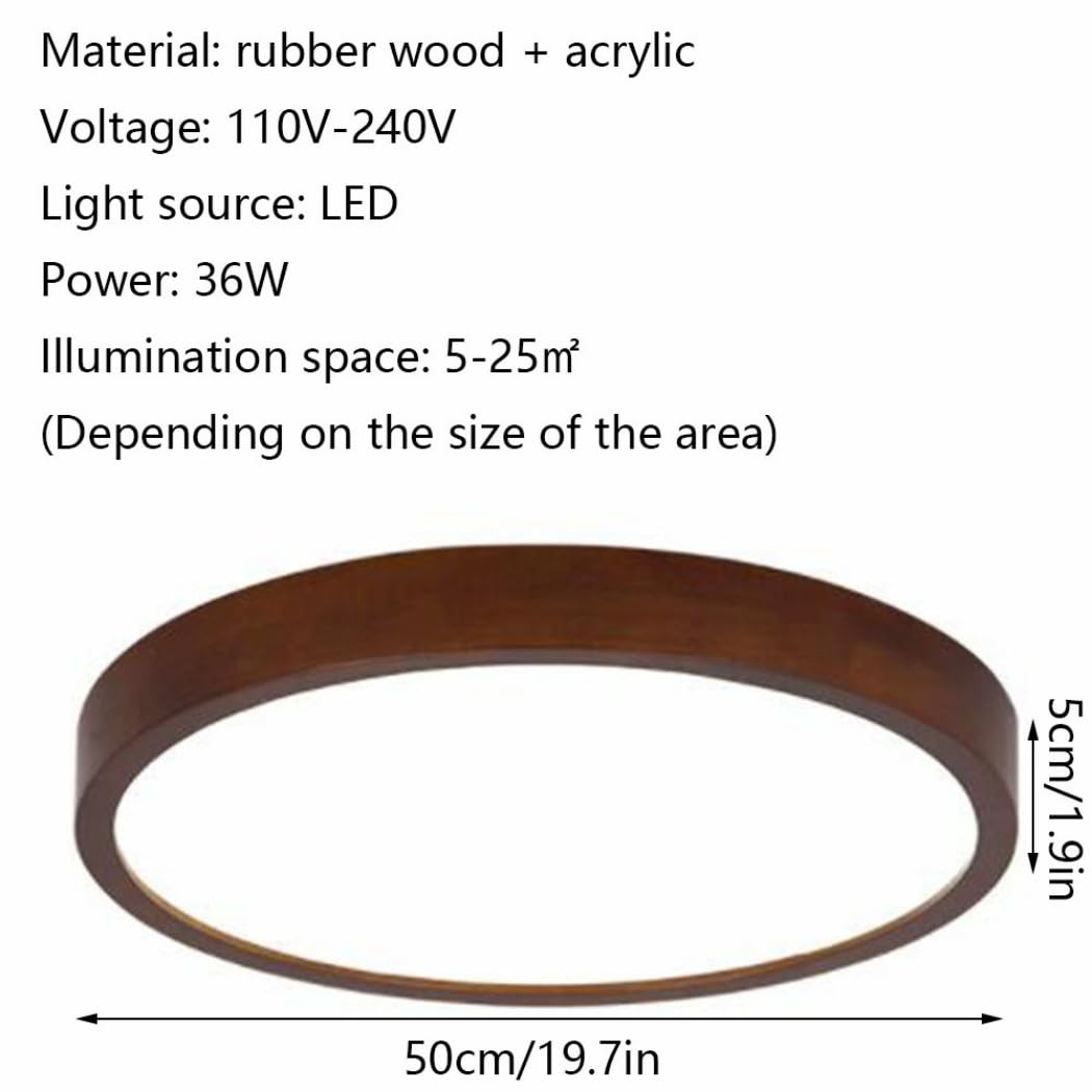 Lampa Sufitowa Do Wbudowania Lampy Sufitowe LED O 3 Temperaturach Barwowych Elegancka Okrągła Oprawa Oświetleniowa Cienka, Płaska, Nowoczesna Oprawa Oświetleniowa Do Montażu Podtynkowego KNBVFHG