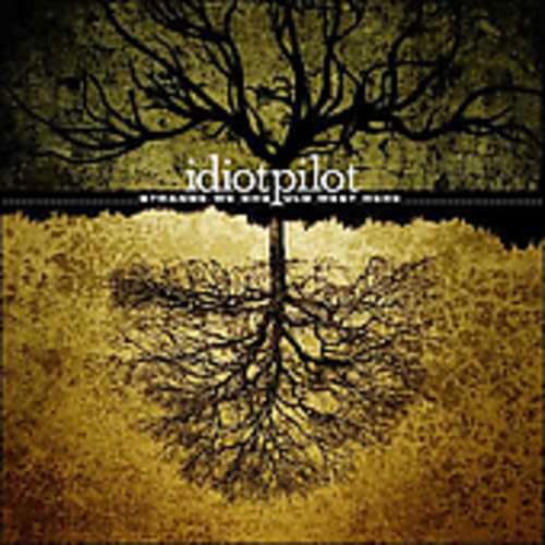 Strange We Should Meet Here [Audio CD] PILOT,IDIOT