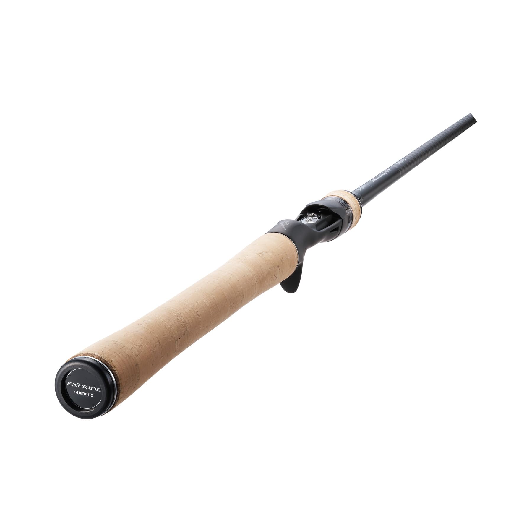 Amazon | シマノ(SHIMANO) バスロッド 22エクスプライド 173MH-LM 