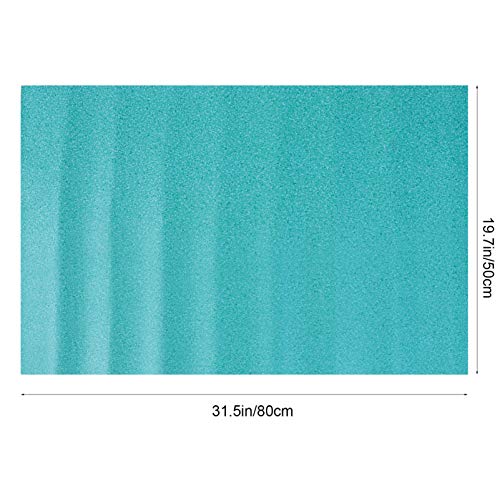 UKCOCO Tapetes Impermeáveis ??Para Animais de Estimação Tapete de Plástico para Gaiolas de Animais d