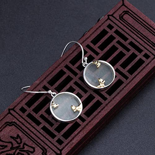 Boucles d'oreilles personnalisées papillon pour sublimer vos tenues - 5