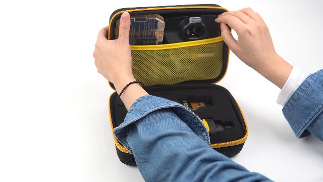 Amazon.com: GWCASE Case Compatible with DEWALT 8V MAX Cordless